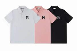 Picture of Moncler Polo Shirts Short _SKUMonclerM-3XL8qx1426141